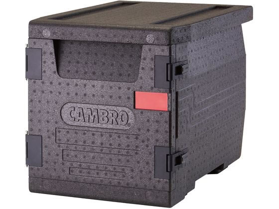 【お取り寄せ】Cambro カムゴーボックス EPP300(110) 8929000 二階建てバスボックス席 どんぶり鉢 ザル 野球バット 勝手もと 勝手もと