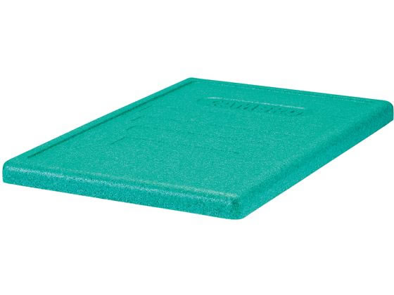 【お取り寄せ】Cambro カムゴーボックス トップローダー用蓋 ライム 鍋蓋 鍋 フライパン 厨房 キッチン