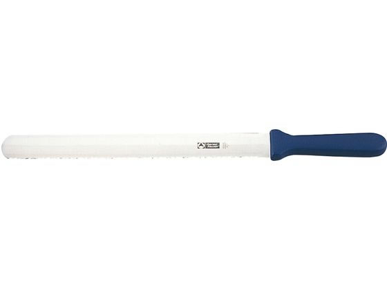 【お取り寄せ】thermohauser TH 両刃 スライサー ノコ刃/波刃 66183 36cm スライサー 専門包丁 ナイフ 厨房 キッチン