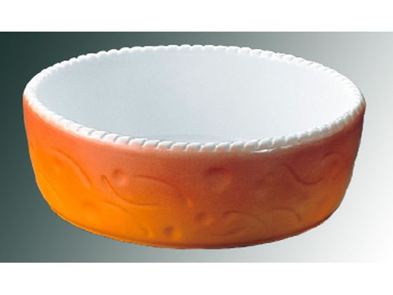 【お取り寄せ】Royale ロイヤル スフレ No.700 23cm カラー 5104200 スフレ パルミラシリーズ 洋食器 キッチン テーブル