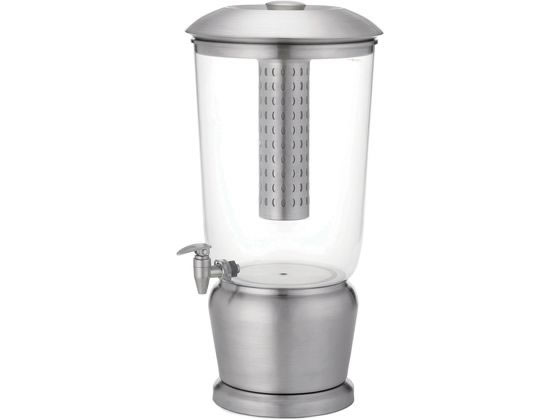 【お取り寄せ】速見表手工芸品 ビバレッジディスペンサー 18.9L 85 優勝杯ディスペンサー 使い走りきり食器 勝手もと 速見表