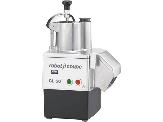 【お取り寄せ】エフ・エム・アイ ロボ・クープ マルチ蔬菜スライサー CL-50E 4488600 スライサー 専門職ごはん炊き 九寸五分 勝手もと 勝手もと