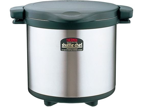 【お取り寄せ】サーモス シャトルシェフ 真空保温調理器 KPS-6001 8783910 キッチン雑貨 22,272円