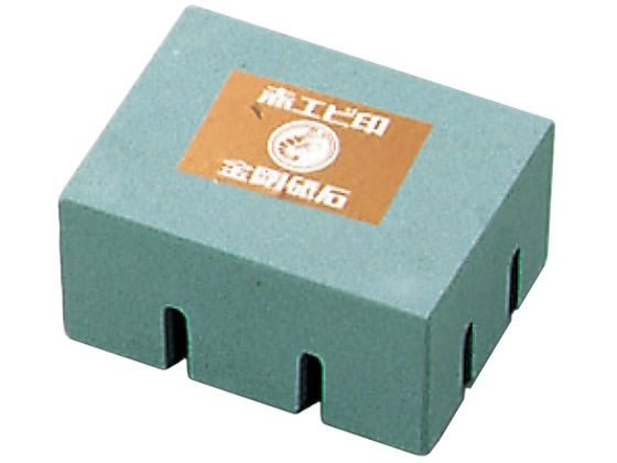 【お取り寄せ】ナニワ研磨工業 砥石 レンジストン #220 0608900 キッチン雑貨