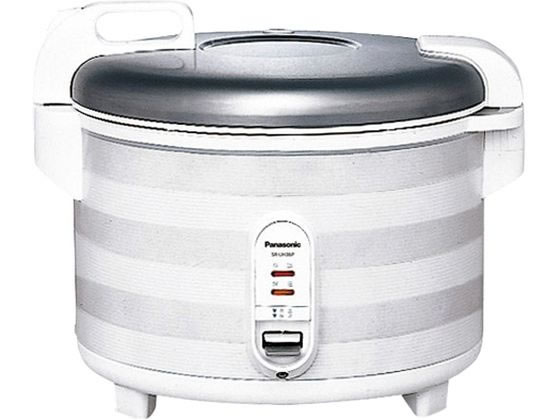 【お取り寄せ】パナソニック 陰電子炊飯ジャー SR-UH36P 0811300 勝手もと雑貨