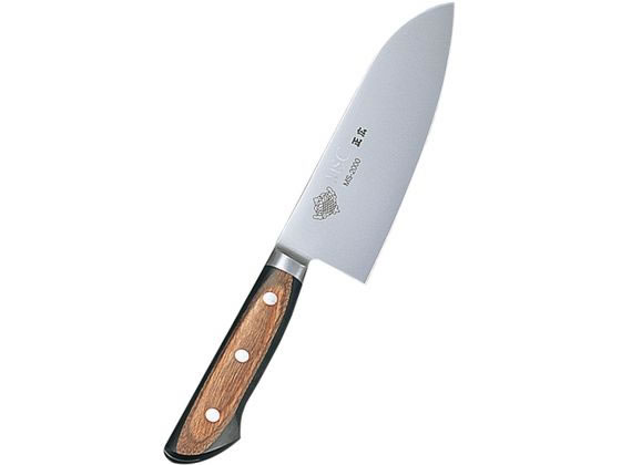 【お取り寄せ】マサヒロ 正広 万能庖丁 MS-2000 ステンレス 16.5cm 2941400 キッチン雑貨