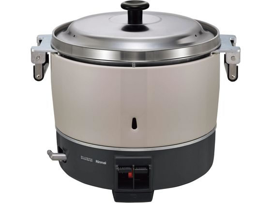 【お取り寄せ】リンナイ ガス炊飯器 RR-300C LP 0815011 キッチン雑貨 32,239円