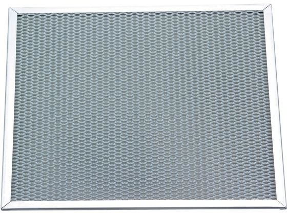 【お取り寄せ】EBM アルミ ピザ焼網 角型 14インチ 0037800 キッチン雑貨