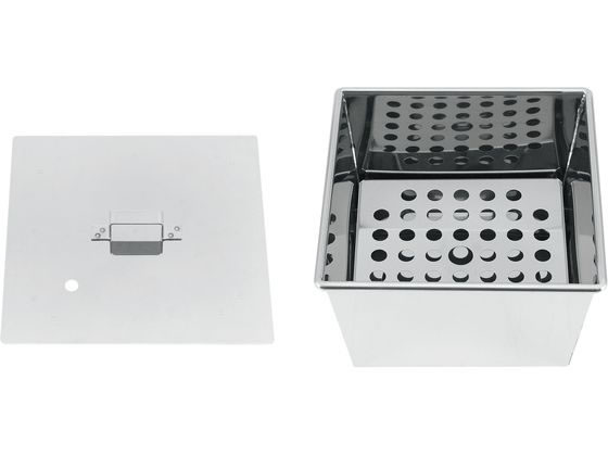 【お取り寄せ】EBM カキのがんがん焼き 0506400 キッチン雑貨