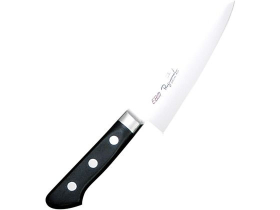 【お取り寄せ】EBM 抗菌 スペシャル・イノックス サバキ 東型 15cm キッチン雑貨