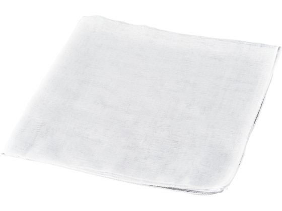 【お取り寄せ】EBM カットガーゼ 10枚入 60×60cm 7345030 キッチン雑貨