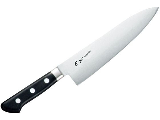 【お取り寄せ】EBM E-PRO モリブデン 洋出刃 21cm 8812600 出刃包丁 専門包丁 ナイフ 厨房 キッチン 7,921円