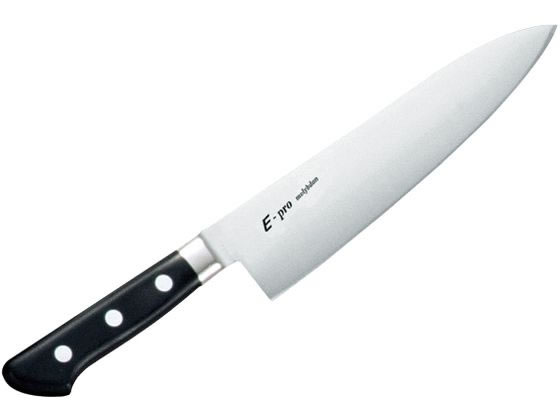 【お取り寄せ】EBM E-PRO モリブデン 洋出刃 27cm 8812800 出刃包丁 専門包丁 ナイフ 厨房 キッチン