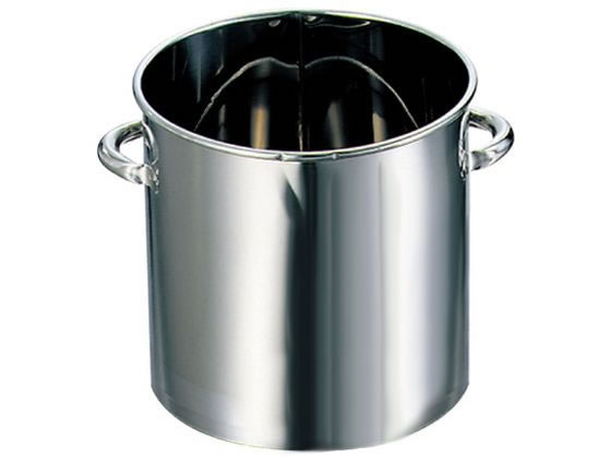 【お取り寄せ】EBM 18-0 フライヤー用 油缶 18L(差しわたし300×H275) 勝手もと雑貨 キッチン用品・食器・調理器具-業務用厨房機器