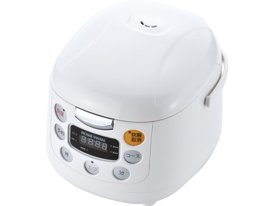 【お取り寄せ】新津興器 パソコン式炊飯ジャー 3.5合炊き SRC-35 1516960 勝手もと雑貨