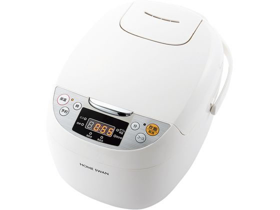 【お取り寄せ】新津興器 パソコン式炊飯ジャー 5.5合炊き SRC-55 1140200 勝手もと雑貨