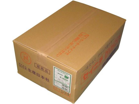 【お取り寄せ】生産日本社 ユニパック 見澄ます MARK-8F 3000枚入 8049700 オーヴングローブ 天板 製菓 勝手もと 勝手もと