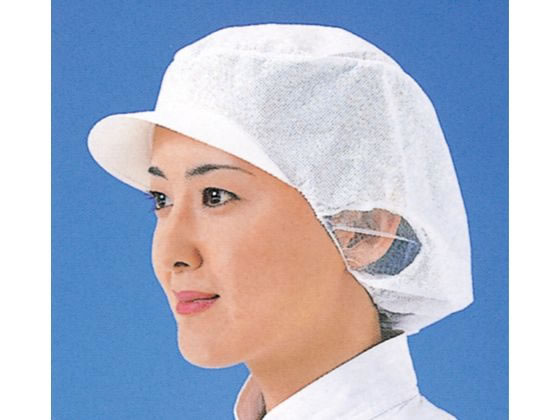 【お取り寄せ】日本メディカルプロダクツ エレクトネット帽 20枚入 EL-402W M 白いこと 使い捨てかぶり笠 洗い濯ぎ 健康方 水回転運動 御厨子所 御厨子所