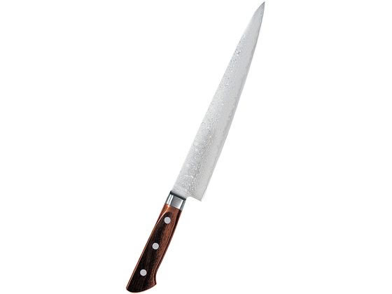 【お取り寄せ】片岡製作所 響十 強化木シリーズ 筋引 KP-1112 27cm キッチン雑貨