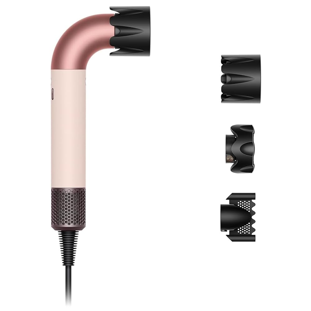 楽天市場】dyson ダイソン Dyson Supersonic Ionic HD03 ULF IIF