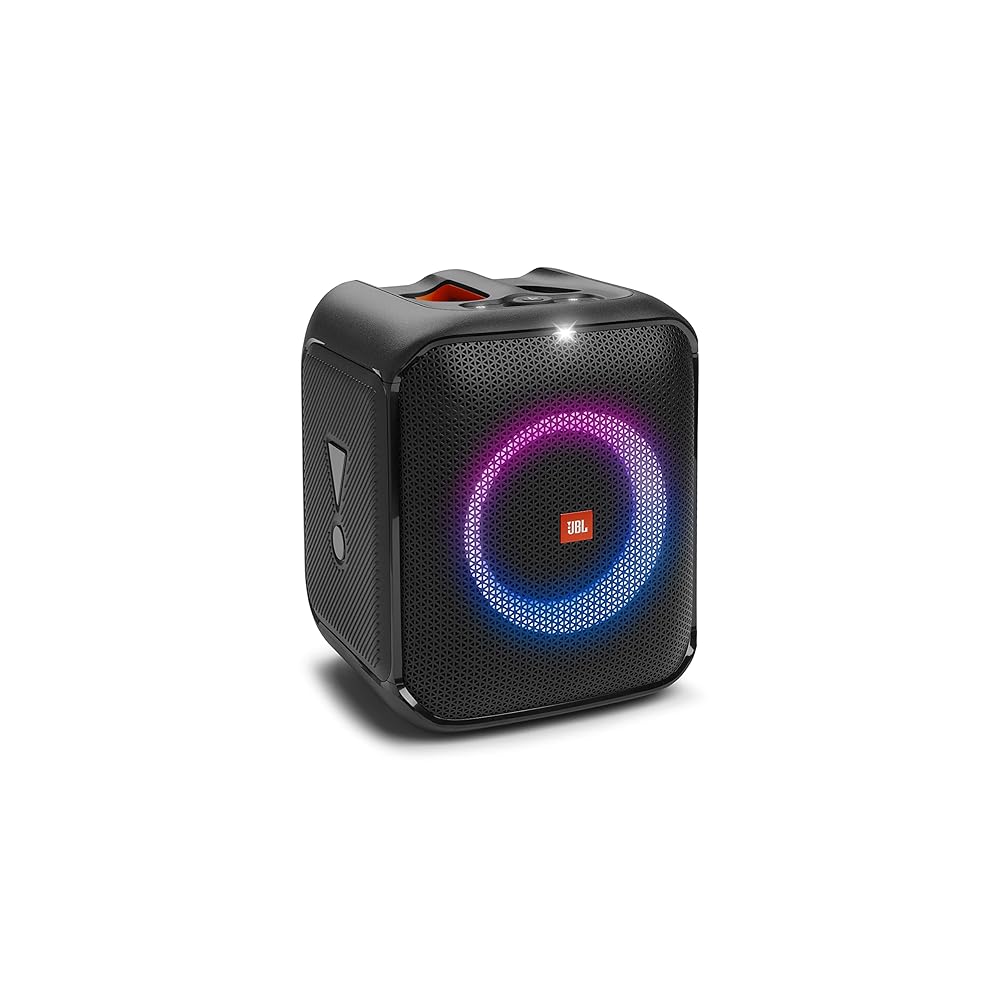 スピーカー・ウーファー jbl partybox encore essential JBL Partybox Encore Essential | パワフルな100Wのサウンドと