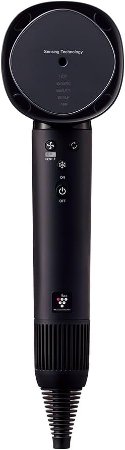 楽天市場】SHARP シャープ Plasmacluster Beauty IB-WX902-B