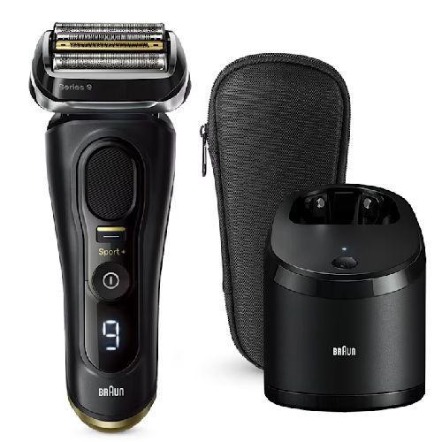 Series9 Sport+ 9310s アトリエブラック ブラウン(BRAUN) 9310s アトリエブラック ブラウン シリーズ9