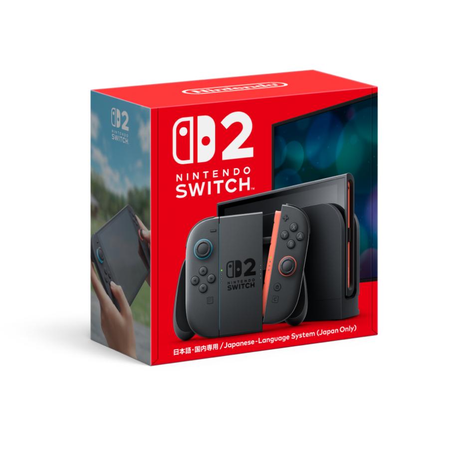 新品⭐︎Nintendo Switch2 マリオカート同梱版Micro SDセット Nintendo Switch2 マリオカート同梱版Micro SDセット Amazon.co.jp