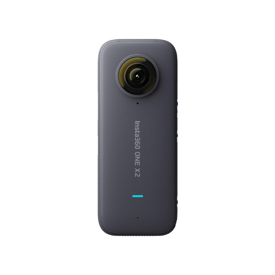 【新品・未使用】 Insta360 インスタ360『Insta360 ONE X2』CINOSXX/A 2020年11月発売 360度カメラ｜jetdream