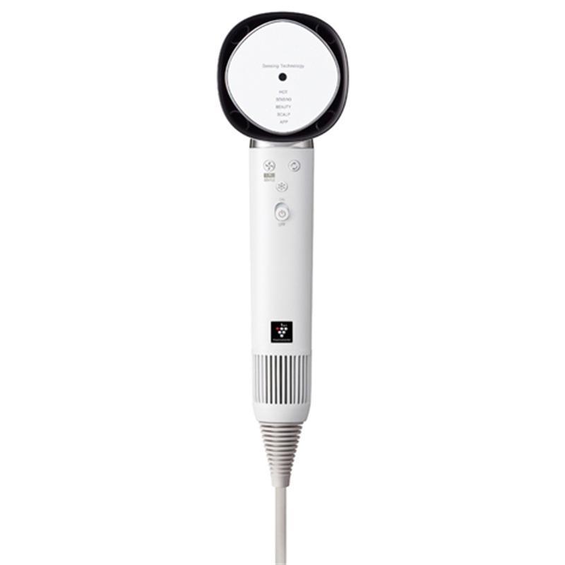 楽天市場】SHARP プラズマクラスタードレープフロードライヤー IB 楽天市場】SHARP プラズマクラスタードレープフロードライヤー IB