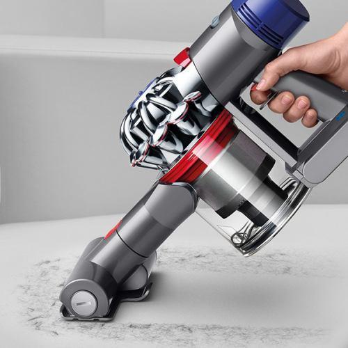 【美品】Dyson v6 baby + child 掃除機 HH08DCBC 楽天市場】ダイソン サイクロン式 ハンディクリーナー Dyson V6