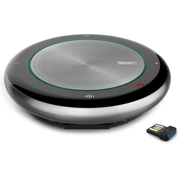 小人数USB/Bluetooth金棒引き電話機（ドングル嘱する） PY-CP700DGLTEAMS 1台 Yealink