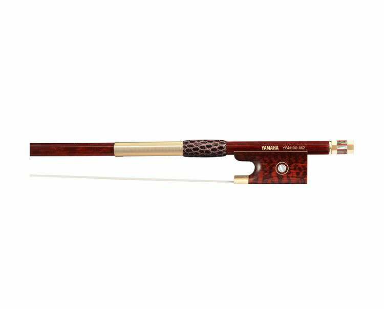 Amazon.com: Yamaha CBB-101 Standard Carbon Fiber Violin Bow