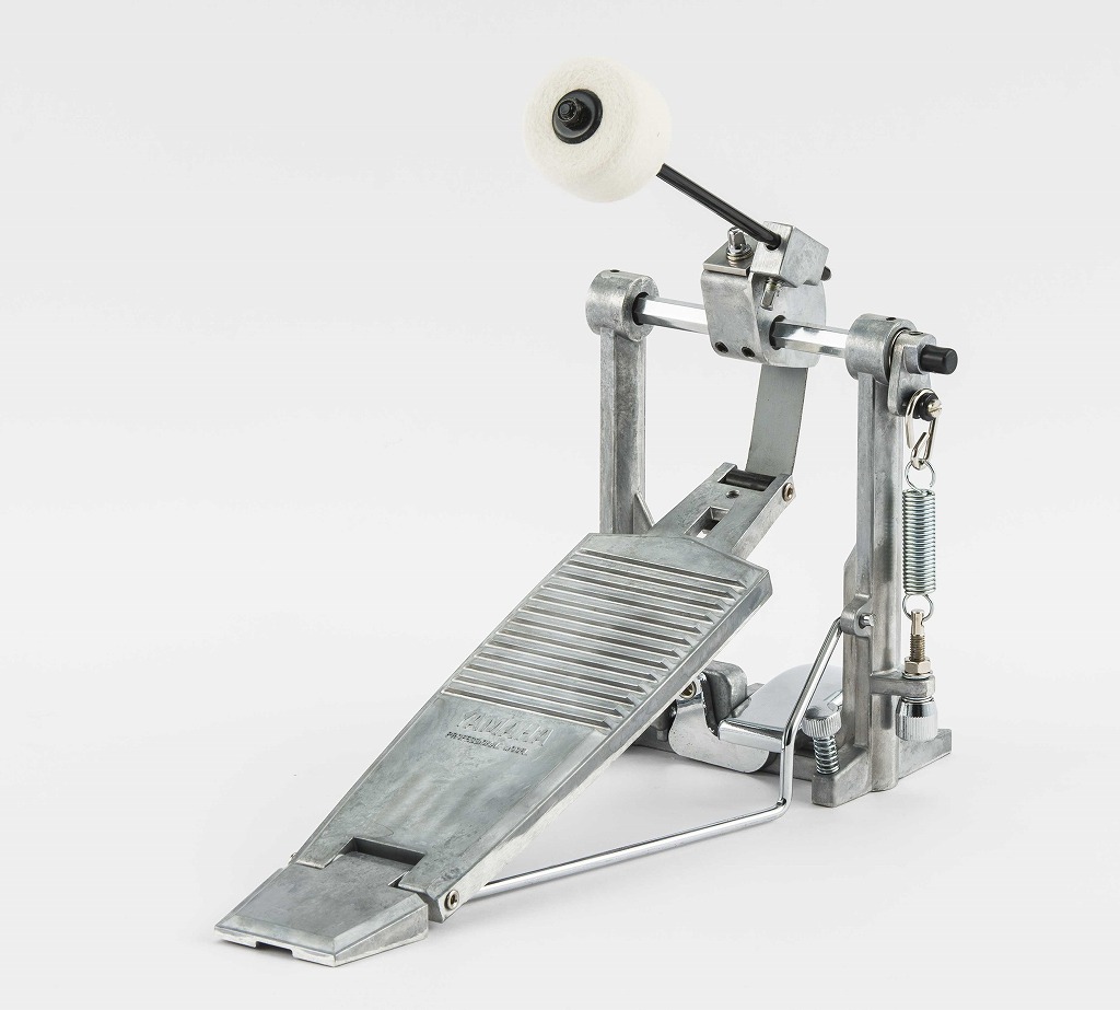 YAMAHA FP720 Belt Drive Single Foot Pedal ヤマハ ベルトドライブ シングルフットペダル 【Stage- Drum Accessory】