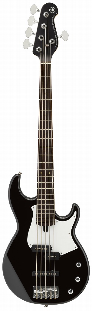 YAMAHA BB235 BL ヤマハ 5弦 エレキベース ブラック BLACK 【Stage- Bass】