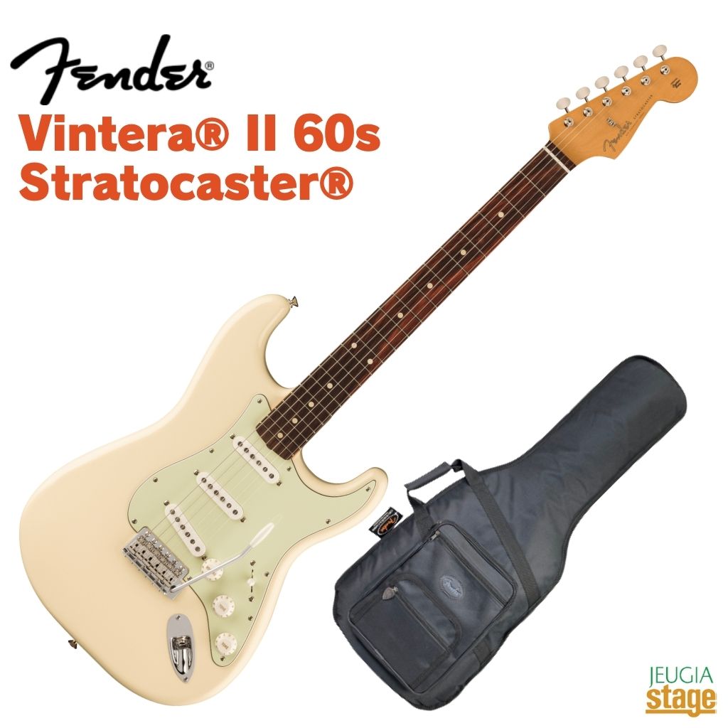 楽天市場】Fender Vintera II '70s Stratocaster, Maple Fingerboard 