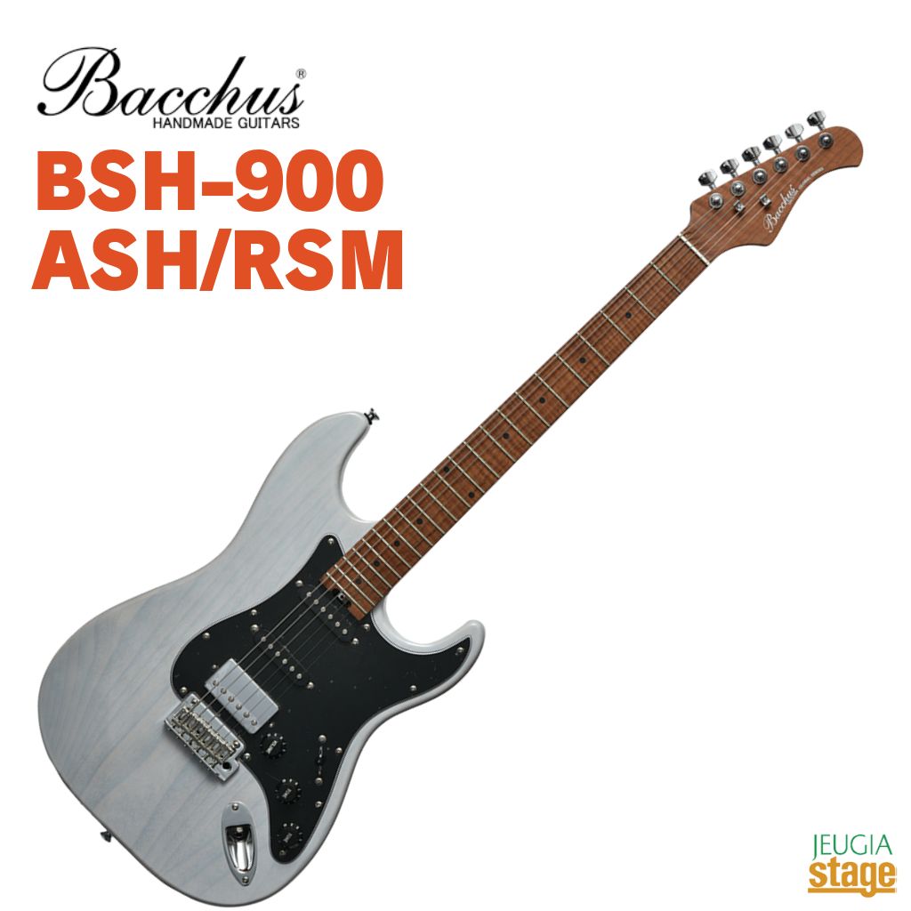 Bacchus BTE-TW NS バッカス　テレキャスター Bacchus Universe Series BTE-TW (NS) ｜イケベ楽器店オンライン