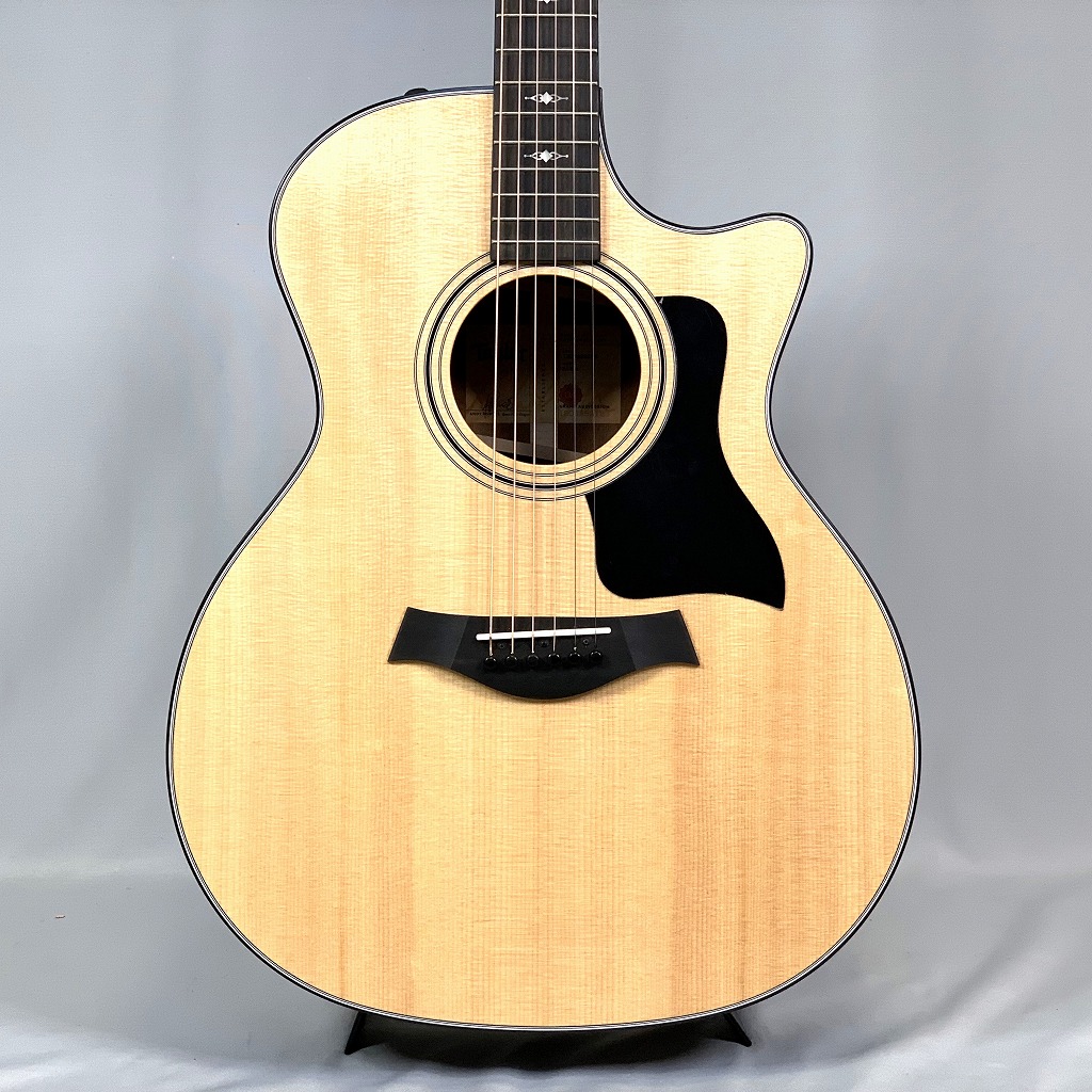 楽天市場】Taylor 214ce-Koa DLXテイラー アコースティックギター フォークギター ナチュラル エレアコ : 京都  JEUGIA（ジュージヤ 楽器）