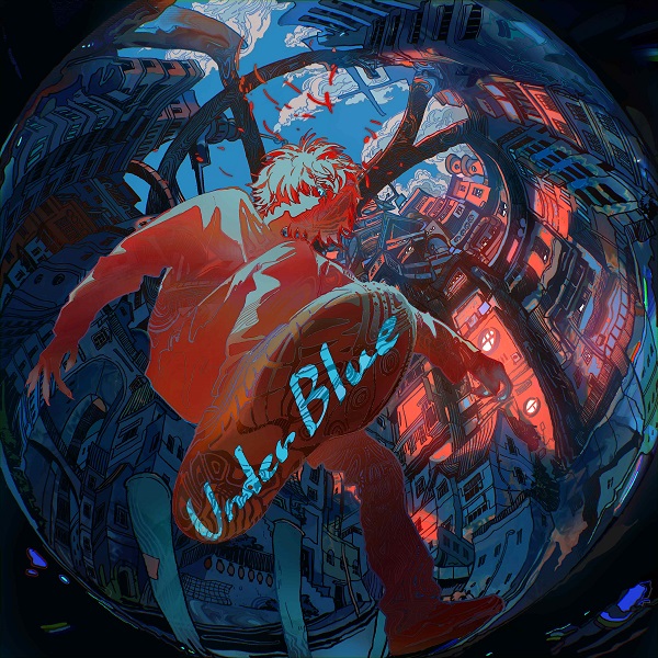 i*∀様 Eve UnderBlu　くじ Eve Arena Tour 2025「Under Blue」アプリくじラインナップ公開