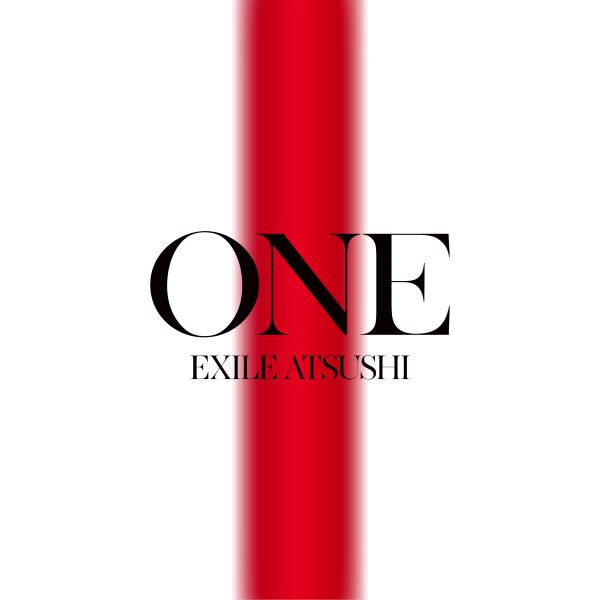 EXILE ATSUSHI 「ONE」 初回生産限定盤（3CD＋5DVD） ［イオンモール茨木店］