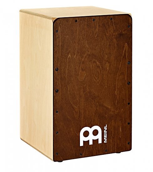 MEINL　SNARECRAFT CAJONS【SC100系】SC100AB　マイネル　カホン