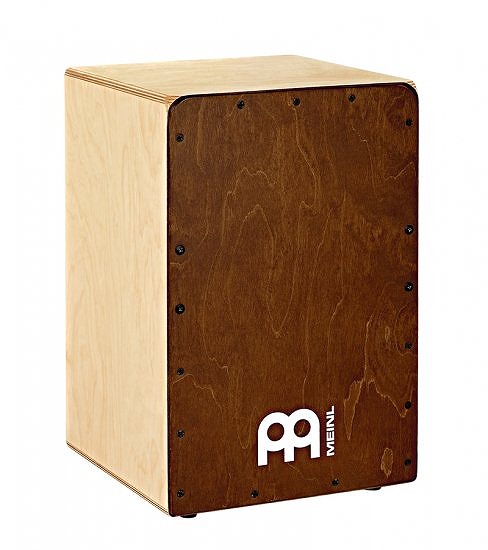 MEINL　SNARECRAFT CAJONS【SC80系】SC80AB　マイネル　カホン
