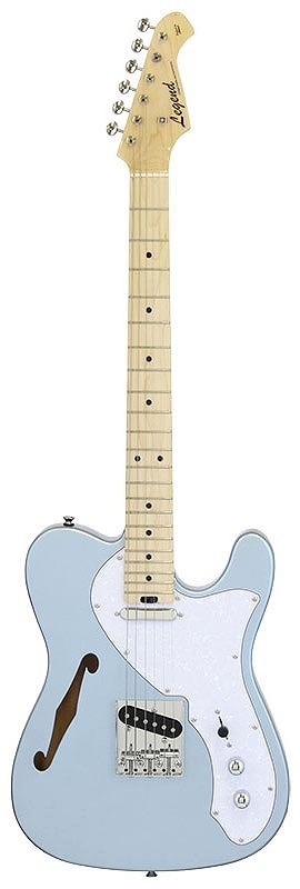 G852 Legend Telecaster Thinline テレキャスター 楽天市場】Legend レジェンド LTE-69TL テレキャスター シン