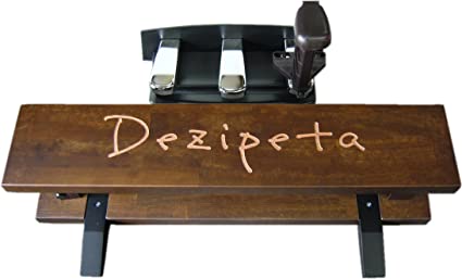 ピアノデビュー ♡ デジペタ dezipeta 補助ペダル おまけ 電子ピアノ用補助ペダル 「デジペタ」 デジペダとデジスツール