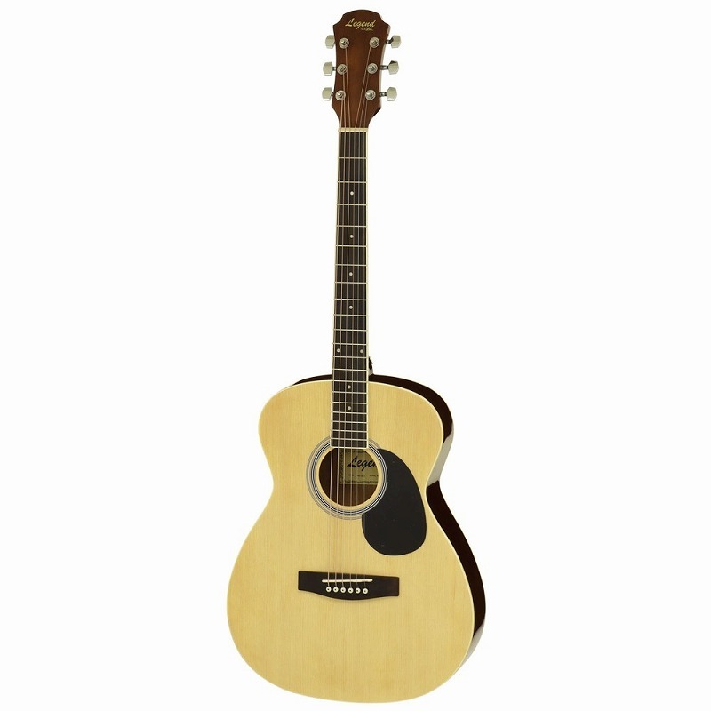 FGN フジゲンの日本製 アコギ 楽天市場】FGN ACOUSTIC AG1E TWF Transparent White