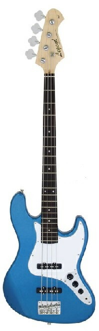 Legend エレキベース ライトブルー 楽天市場】LEGEND（カラーブルー）（エレキギター｜ギター