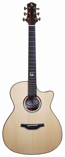 アコースティックギター Naga guitar 大好評につき】Naga Guitars フェア期間延長！｜島村楽器 イオン