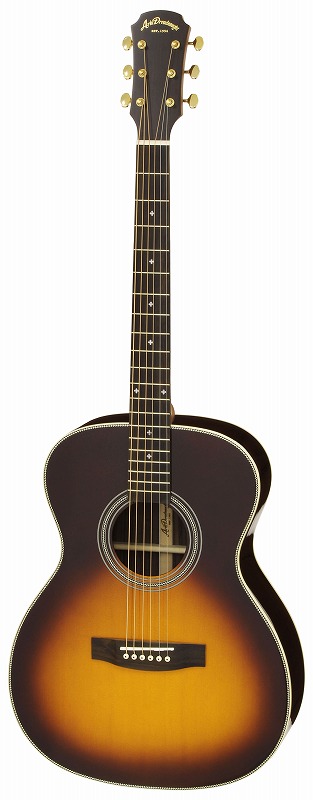 楽天市場】【ギグバッグ・クリップチューナー付き】ARIA AF-501 NAT