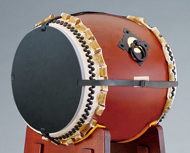 楽天市場】消音パッド 長胴太鼓1.4尺用 : 諏訪工芸