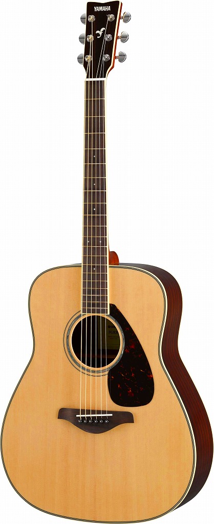 YAMAHA FG-840 アコースティックギター（22日で出品を取り消します） YAMAHA FG-840 アコースティックギター（22日で出品を取り消します）